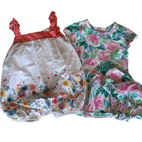 Girls Clothing Bundle Size 24 Month Minnie Mouse - Picture 2 of 7